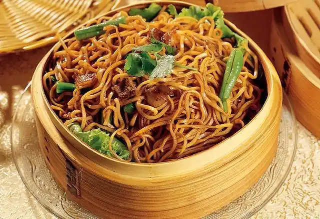 河南郑州最有名的九大特色美食尤其是第七道对了很多人的胃口