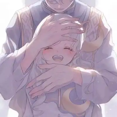 要来一场师徒恋吗!_情侣头像_我要个性网