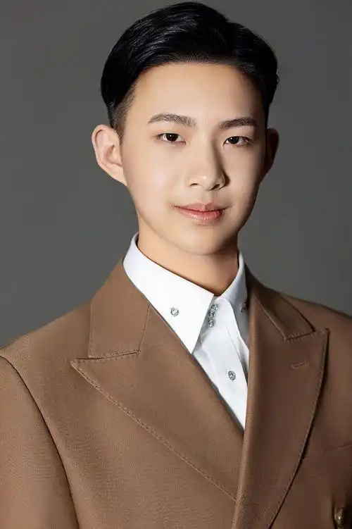 京剧梅派第四代传人巴特尔助推中华传统文化圈粉世界