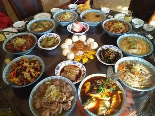 平江十大碗:碗碗盛装山村情