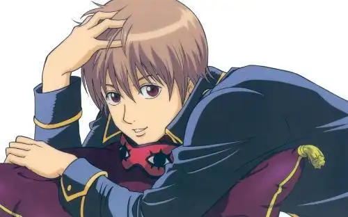 神乐总悟!图!不要h的