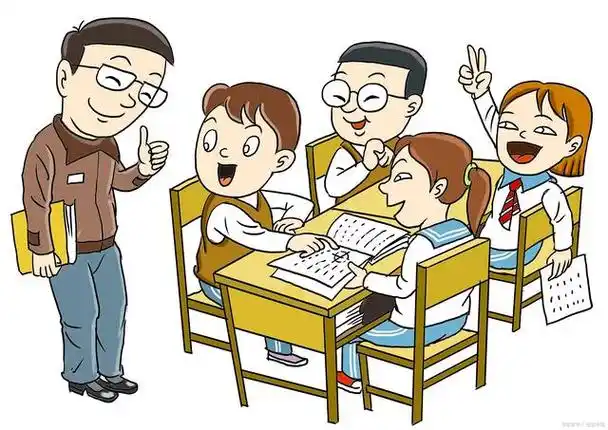 《高效学习的秘诀》漫画教学:如何让学习变得更有趣?