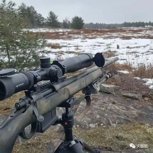【便宜好用】雷明顿700系列狙击步枪图集