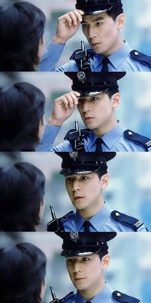 吴彦祖《美少年之恋》