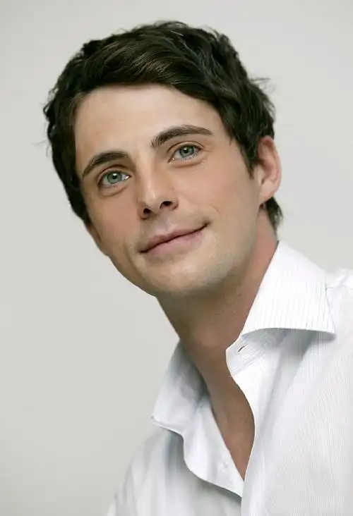 matthew goode