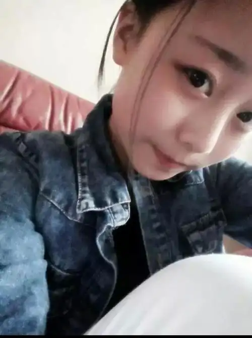 5张13岁小女生的可爱照片,快点,急!