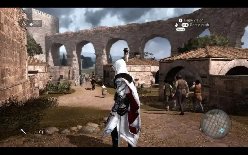 刺客信条兄弟会(3) - 游侠pc游戏综合讨论区 - 游侠netshow论坛