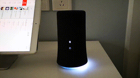 不止全身防水,还有rgb呼吸灯,这款蓝牙音箱音质还爆燃!