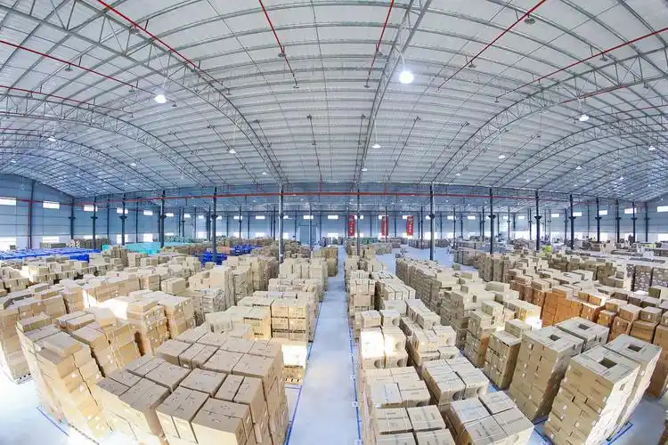 深圳电商打包仓库不知道有哪些啊