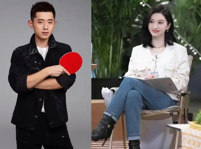 曝涉赌泄露景甜私照张继科为何还能复出无官方实锤或已私下和解