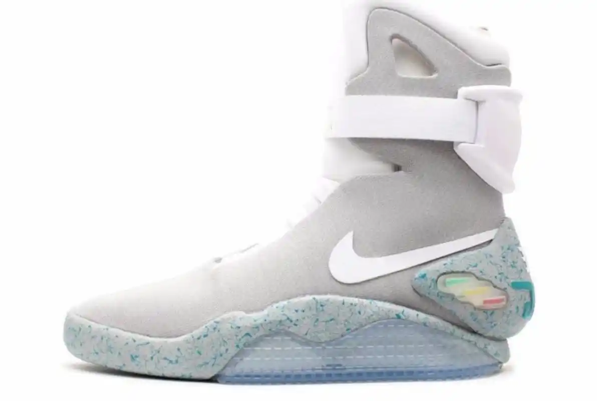 耐克最贵的篮球鞋,世界仅限89双!