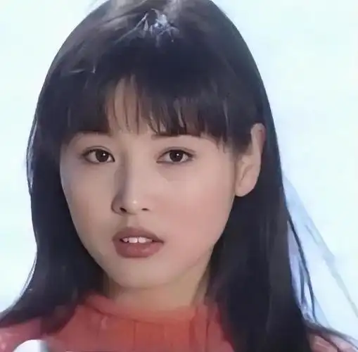 女星张延选美大赛冠军撞脸王祖贤嫁大5岁香港演员张锦程