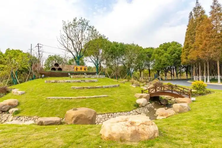 带你感受一下,昆山共享农庄原生态的自然生活|聚焦昆山 - 昆山论坛