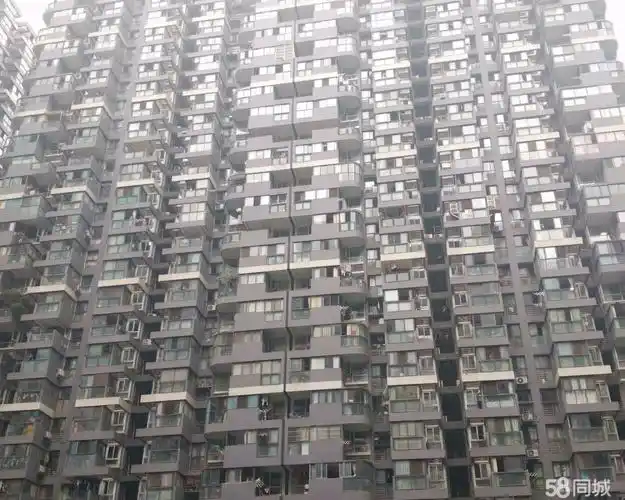 【锦江城市花园二期, 锦江城市花园二期小区详情,房价走势,房源,业主