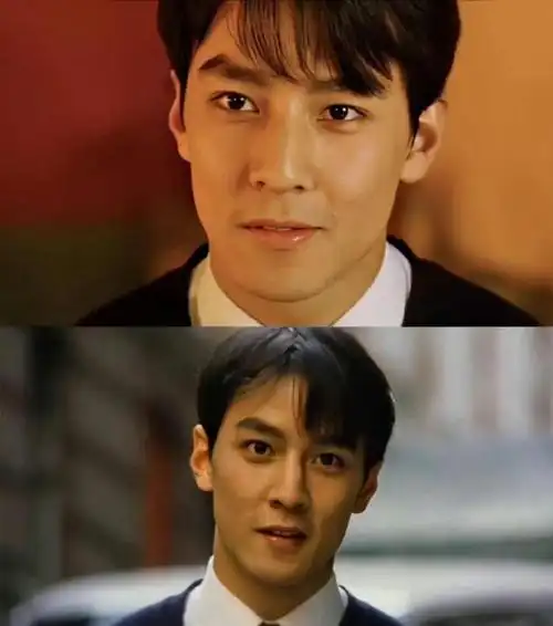 吴彦祖胖成苏大强,童年男神变成中年大叔,网友:为了卖货p图|p图|模特