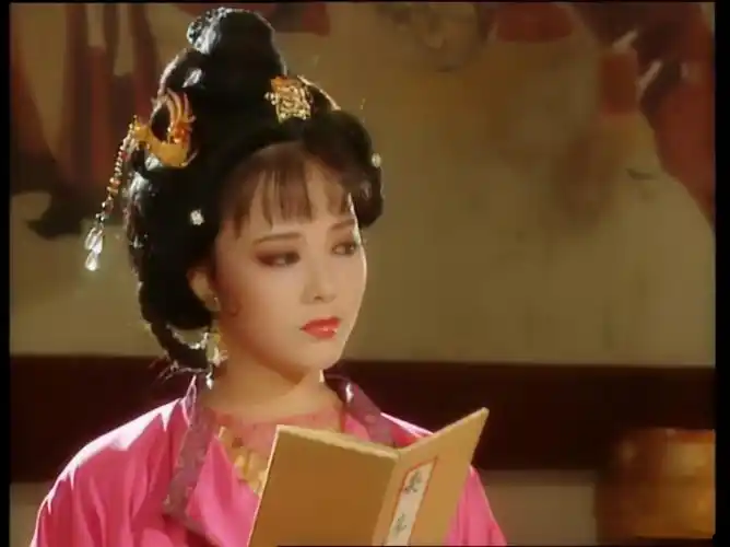 梁丽版封神榜(梁丽版封神榜片头)-情感知识库-动动脑