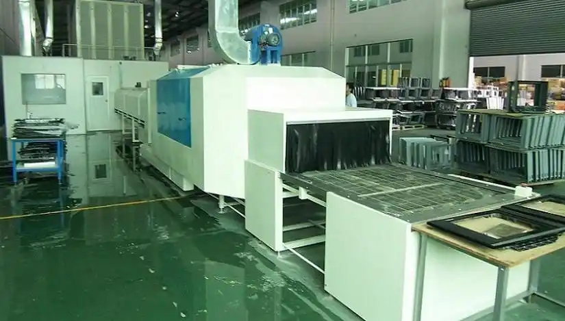 塑料喷涂-山东设备厂特色_塑料喷涂_潍坊创智涂装科技有限公司_贸商网