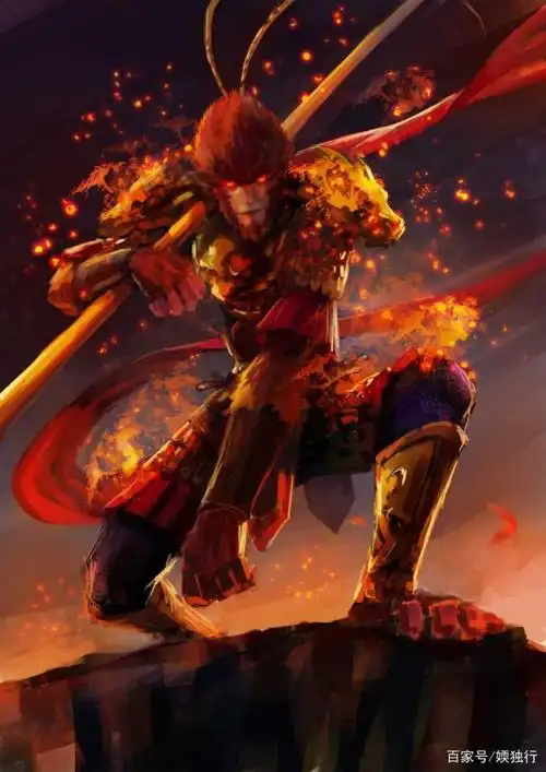 菩提树下,立地成佛