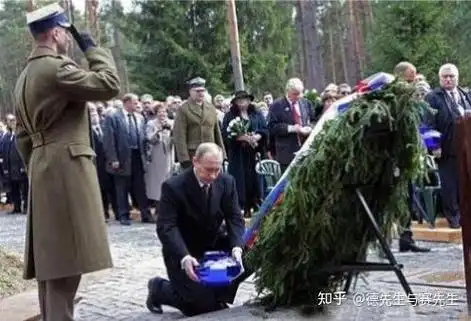 卡廷惨案中苏联为什么要屠杀22万名波兰人这与海兰泡惨案有何异同