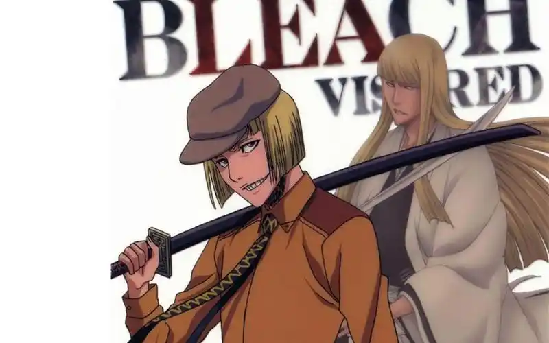 【死神人物图鉴29】平子真子,颠倒的世界不颠倒的心_哔哩哔哩_bili