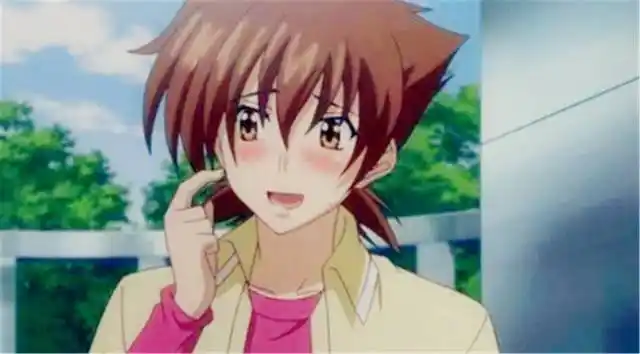 7,兵藤一诚.动漫:恶魔高校dxd.