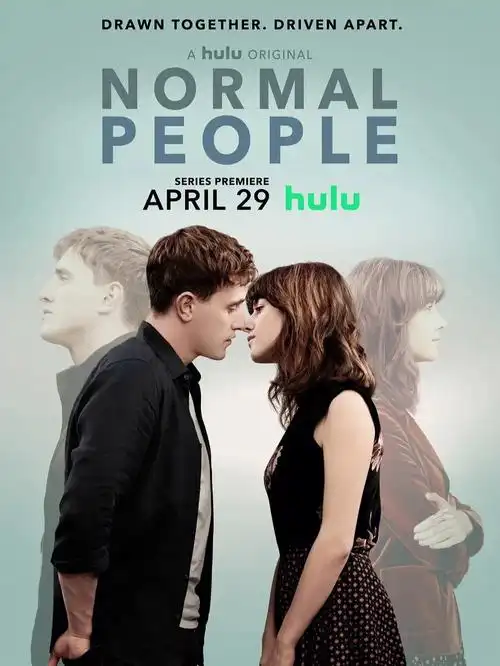 豆瓣评分85画面超唯美英剧普通人