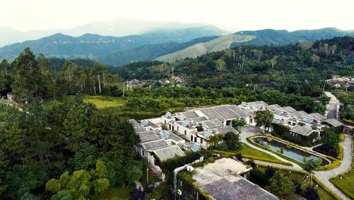 厦门两地上榜气候康养福地