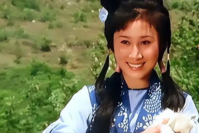 后,自毁前程放弃国籍,离婚30年后成富婆|演员|李连杰|牧羊女_网易订阅