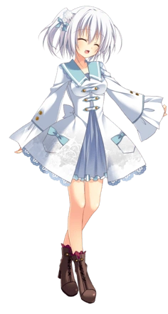 人物png动漫二次元