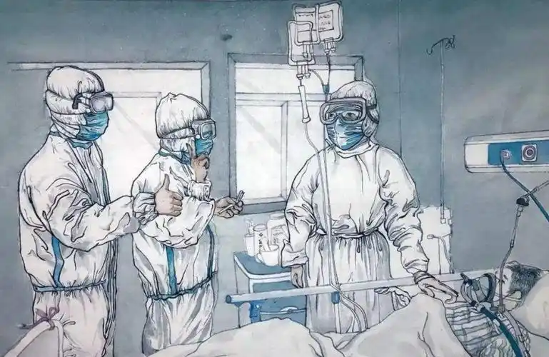 药大学在全国中医领域首屈一指,健康医学院提供更多的一线医护人才