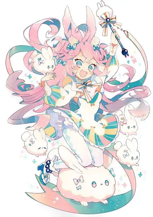 【jinxd】手帐素材