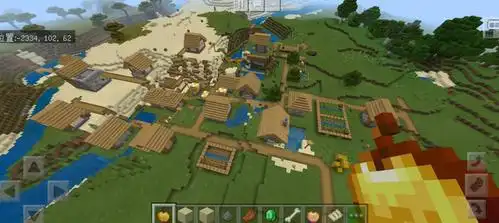 祝各位游戏愉快. 相关推荐: 我的世界:如何制作现代家具?无需模组!