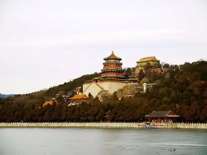 2019万寿山_旅游攻略_门票_地址_游记点评,北京旅游景点推荐 - 去哪儿