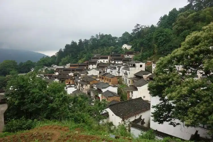 江西婺源旅游攻略三日游(江西婺源旅游攻略三日游路线)