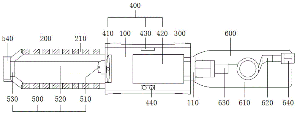 一种多功能激光笔的制作方法