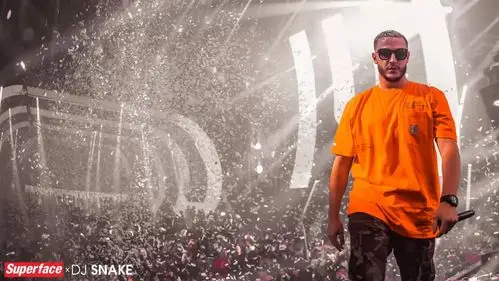 djsnake精彩回顾超越生命真谛聆听艺术之声djsnak