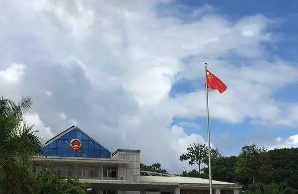 缅甸小勐拉出境 中缅界碑 打洛民族风情一日游【有身份证可办】【成人