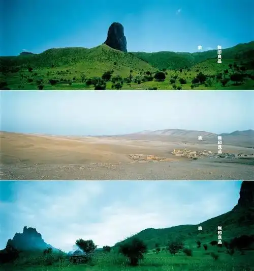 无印良品用一张海报征服全世界