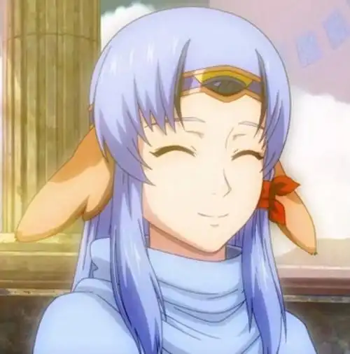 好喜欢海问香这个女人