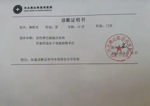 从去年6月份开始,我胸口疼痛难忍还持续低烧,在村里门诊输液始终不见