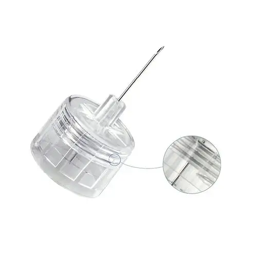 braun贝朗 一次性胰岛素笔用针头31g 4mm(7支/盒 200盒/箱)