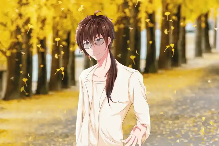 【二木】三体——丁仪