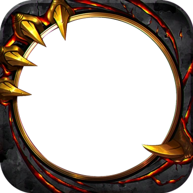 男生头像外框加深 男生头像图片大全 -【爱个性】