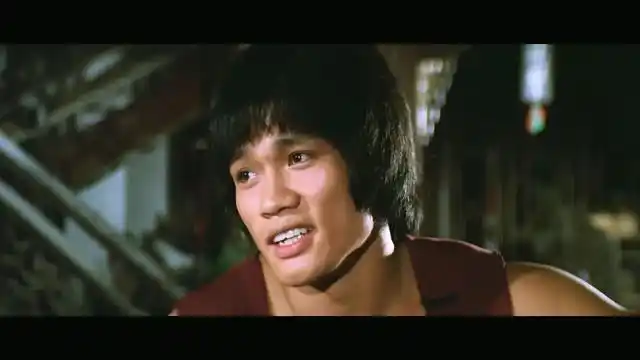 罗莽身怀绝技却做了千年老二配角人生也精彩