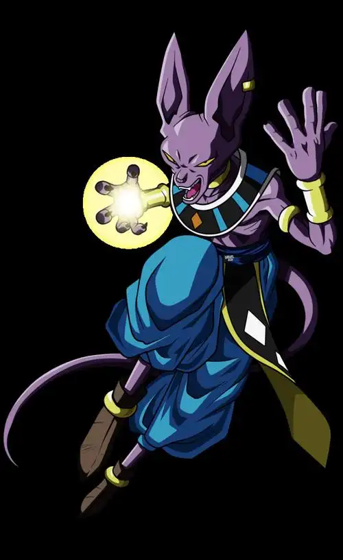 plexgiganticseries龙珠超比鲁斯破坏神比鲁斯比鲁斯大人全王候补shf