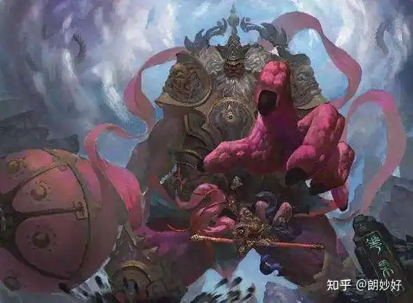 西游记中天庭的十万天兵天将究竟从哪里来的战死后怎么办