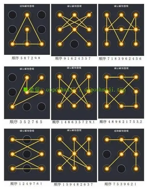 孕医通!解锁图案"神采奕奕"-第2张图片-云彩博客