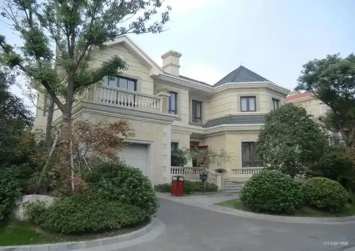 泗泾颐景园二手房,2850万,5室3厅,4卫,500平米-上海安居客