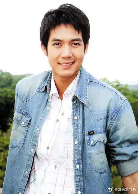 weir[超话]# 大概在2012年,我看了泰剧旋. 来自素面裹红妆 - 微博