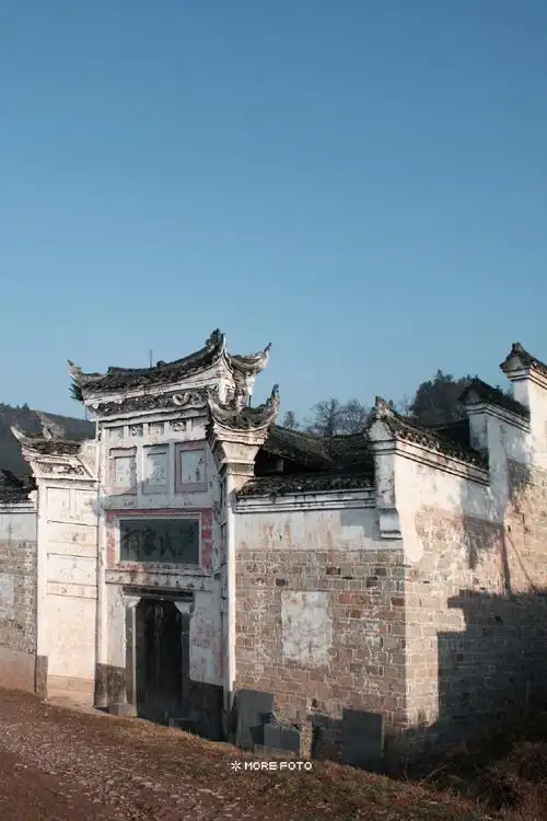 诗意的栖居##最美古村落##苗族吊脚楼##中国传统民居##带着微博去